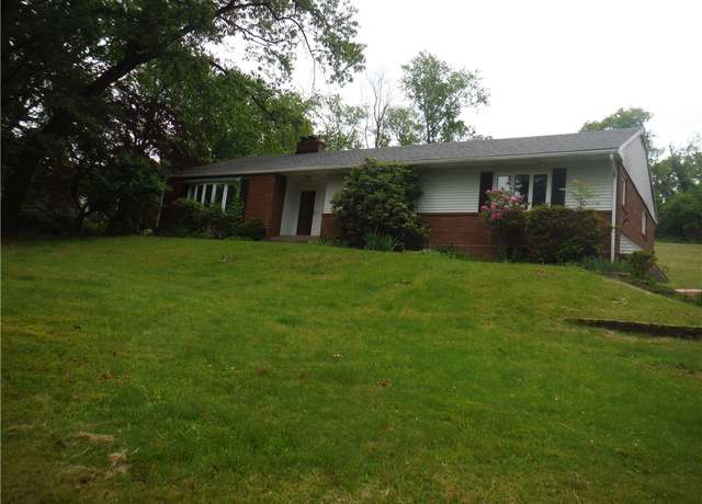 Property at 1260 Fox Chapel Rd, Fox Chapel, PA 15238, 3 beds, 2.5 baths