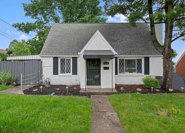 Property at 817 State St, Duquesne, PA 15110, 3 beds, 2 baths