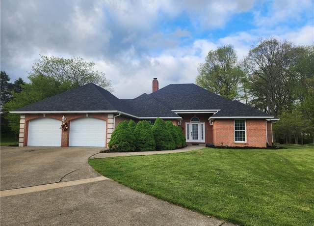 Property at 111 Saddlebrook Cir, Twp Of But Nw, PA 16001, 2 beds, 3.5 baths