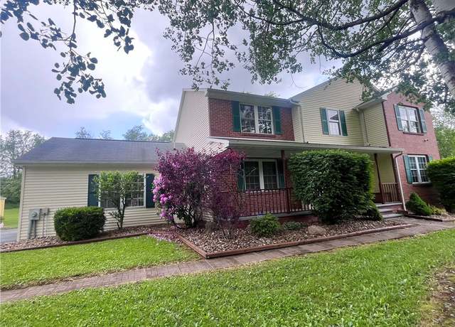 Property at 101 Pheasant Run Dr, Worth Twp - But, PA 16057, 4 beds, 3 baths