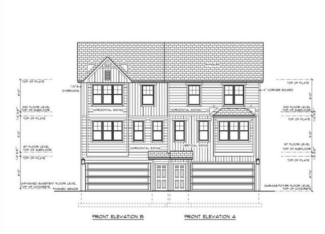 Property at LOT 303B Locust Ridge Dr, Shaler, PA 15209, 3 beds, 3 baths