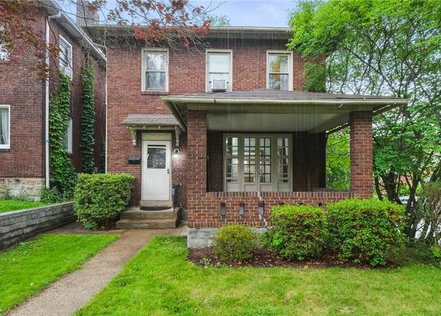 Property at 3855 Hiawatha St, Brighton Heights, PA 15212, 3 beds, 1.5 baths