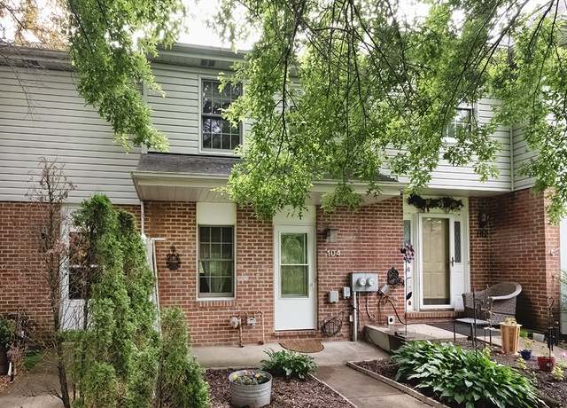 Property at 104 Meadowview Dr, North Strabane, PA 15317, 2 beds, 1.5 baths