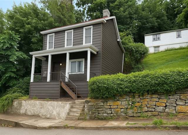 Property at 7 Prospect St, Etna, PA 15223, 3 beds, 1 bath