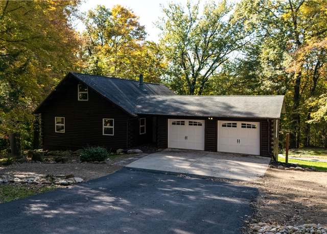 Property at 55 E Patricia Dr, Delaware Twp, PA 16154, 4 beds, 2 baths
