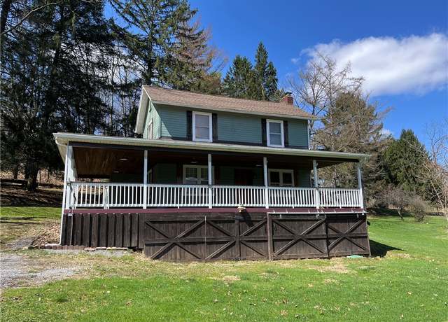 Property at 321 School Rd, Punxsutawney Area School District, PA 15767, 2 beds, 2 baths