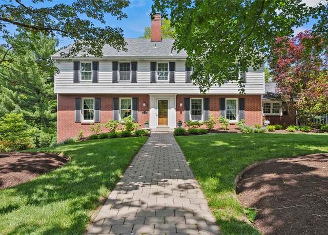 Property at 111 Maple Dr, Pine Twp - Nal, PA 15090, 5 beds, 3.5 baths