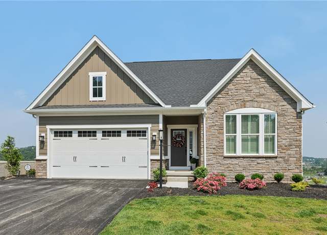 Property at 332 Red Bud Ln, South Strabane, PA 15301, 3 beds, 3 baths
