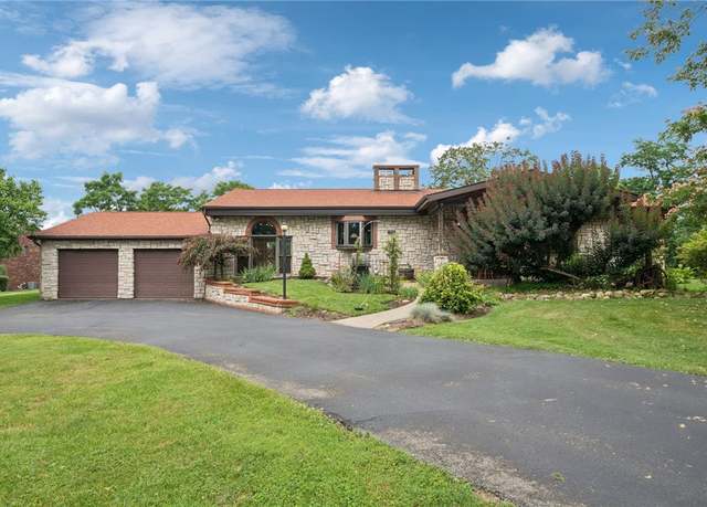 Property at 353 Linnwood Rd, North Strabane, PA 15330, 3 beds, 2 baths