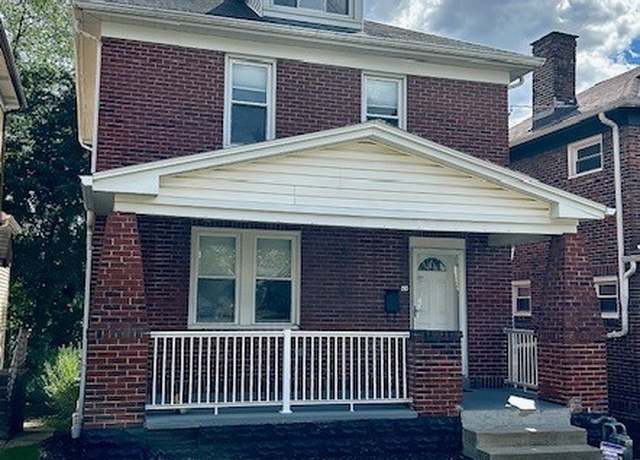 Property at 42 Queenston St, Overbrook, PA 15210, 3 beds, 1 bath