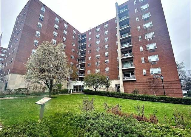 Property at 4625 Fifth Ave #206, Oakland, PA 15213, 2 beds, 1 bath
