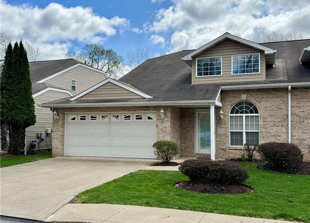 Property at 521 Newport Dr, Penn Hills, PA 15235, 2 beds, 2.5 baths