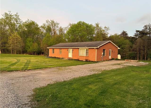 Property at 238 Petitta Ln, Hopewell Twp - Bea, PA 15001, 4 beds, 3 baths
