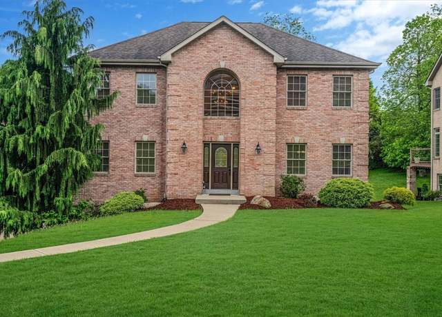 Property at 2108 Beams Run Rd, Jefferson Hills, PA 15025, 4 beds, 2.5 baths