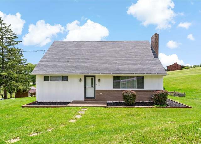Property at 225 Larson Blvd, Rostraver, PA 15012, 4 beds, 2 baths