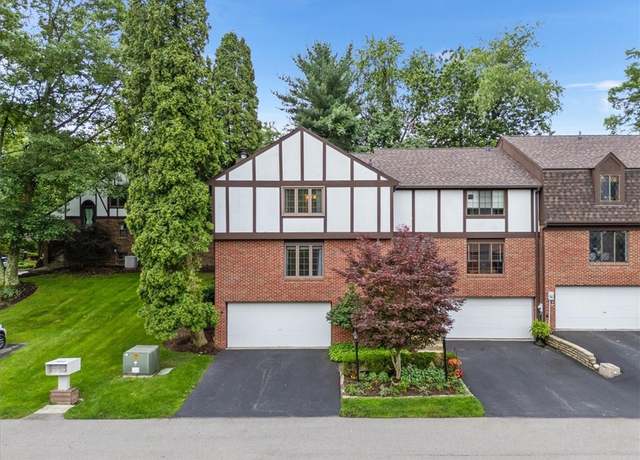 Property at 212 Timber Ln, Aleppo - Nal, PA 15143, 3 beds, 2.5 baths