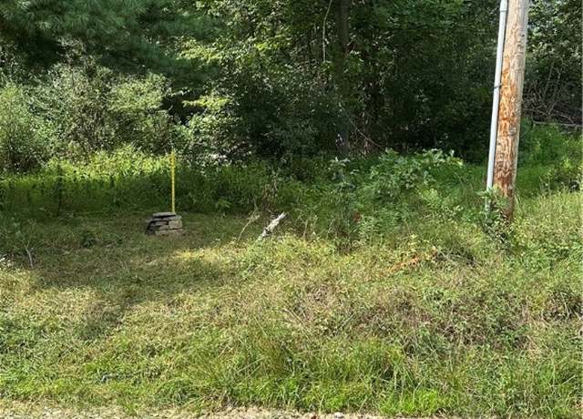 Property at LOT 10 Sarah Furnace Rd, Rimersburg, PA 16248