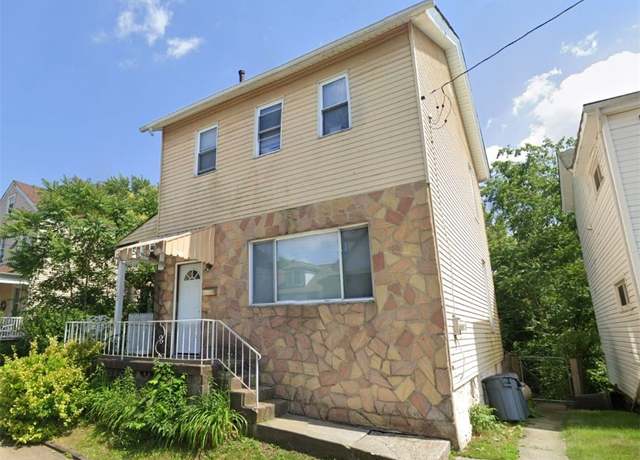 Property at 22 E Prospect Ave, Ingram, PA 15205, 3 beds, 1 bath
