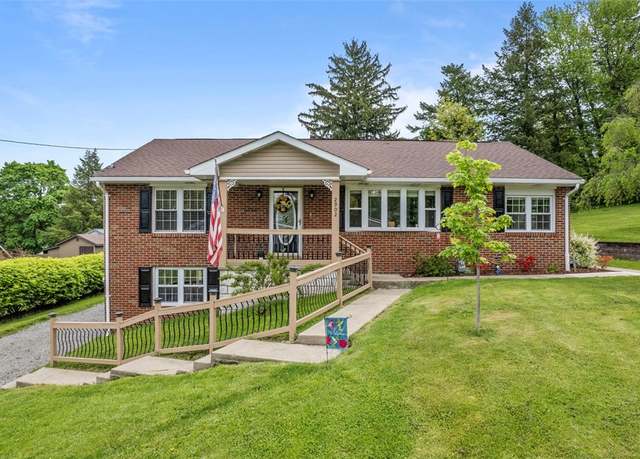 Property at 2902 23rd Ave, White Twp - Bea, PA 15010, 3 beds, 2 baths