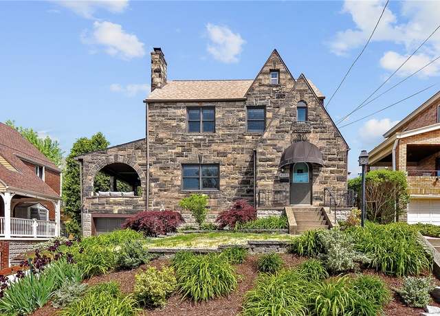Property at 4030 Dalewood St, Brentwood, PA 15227, 3 beds, 2 baths