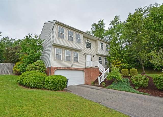 Property at 2142 Saxonburg Blvd, West Deer, PA 15024, 4 beds, 2.5 baths