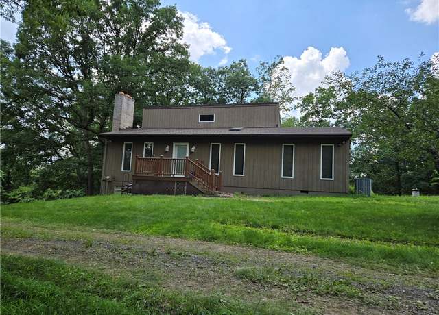 Property at Undisclosed address, Donegal Twp - Wsh, PA 15376, 3 beds, 2 baths