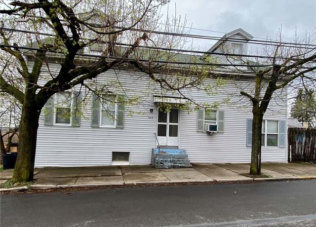 Property at 443 Spencer, Carrick, PA 15227, 5 beds, 4 baths