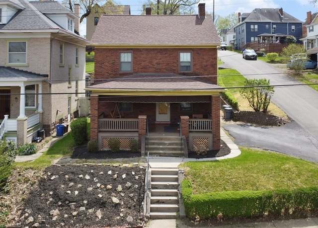 Property at 11 N Grandview Ave, Crafton, PA 15205, 3 beds, 1 bath