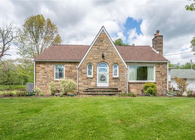 Property at 105 Hillside Rd, Derry Twp, PA 15627, 4 beds, 1 bath