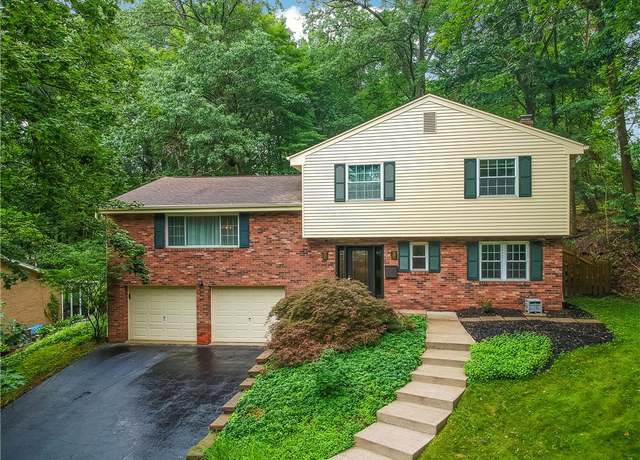 Property at 148 Mayer Dr, Ross Twp, PA 15237, 4 beds, 2.5 baths