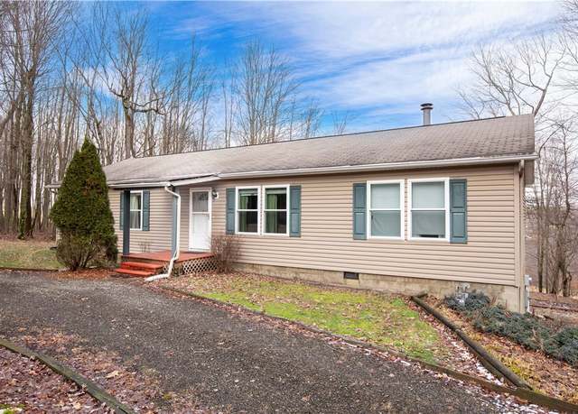 Property at 105 Rustic Woods Rd, Washington Twp - But, PA 16049, 3 beds, 2.5 baths