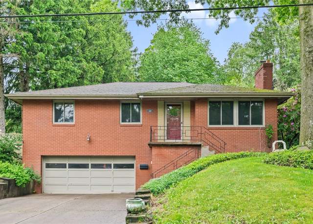 Property at 108 Marie Dr, Ross Twp, PA 15237, 3 beds, 1.5 baths
