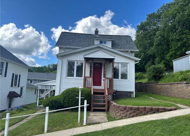 Property at 319 Wahl Ave, Evans City Boro, PA 16033, 2 beds, 2 baths