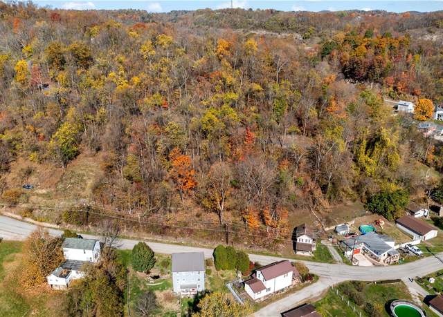 Property at 951 Pike Run Rd, Coal Center Boro, PA 15423