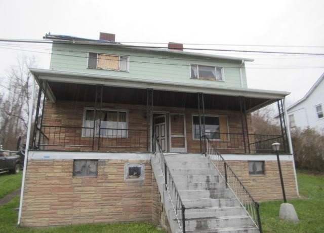 Property at 233 Water St, German Twp, PA 15468, 4 beds, 1.5 baths