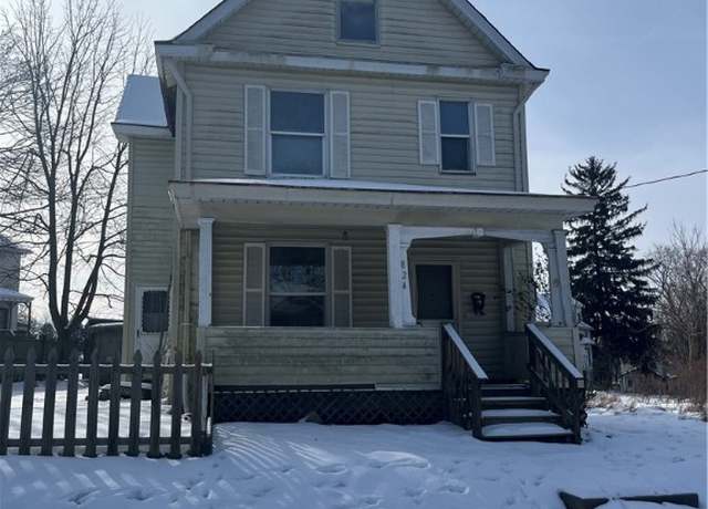 Property at 824 Franklin Ave, New Castle/4th, PA 16101, 3 beds, 1 bath
