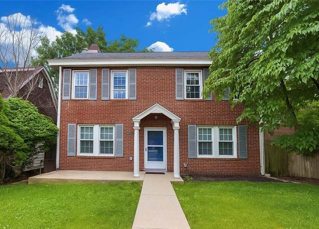 Property at 3361 Portola Ave, Observatory Hill, PA 15214, 3 beds, 1.5 baths