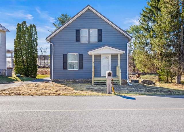 Property at 561 Stepping Stone Rd, Somerset Twp, PA 15501, 2 beds, 1 bath