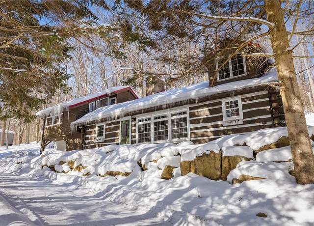Property at 2240 County Line Rd, Donegal - Wml, PA 15622, 5 beds, 3 baths