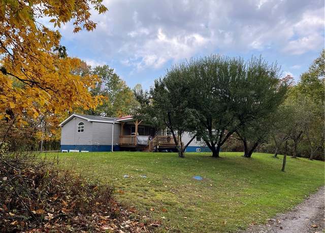 Property at 319 Farm Rd, Mahoning Twp - Arm, PA 16242, 3 beds, 2.5 baths