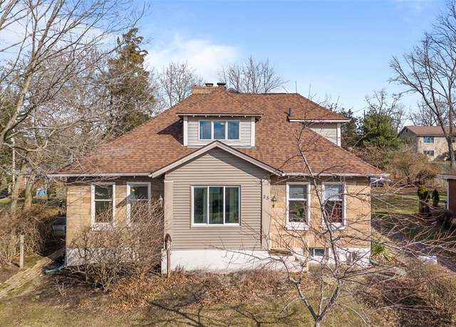 Property at 25 Fairview Rd, Forest Hills Boro, PA 15221, 4 beds, 3 baths