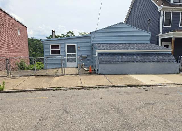 Property at 3639 Childs St, Oakland, PA 15213, 4 beds, 1.5 baths