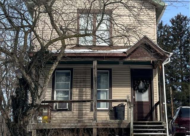 Property at 809 Franklin Ave, New Castle/4th, PA 16101, 2 beds, 1 bath