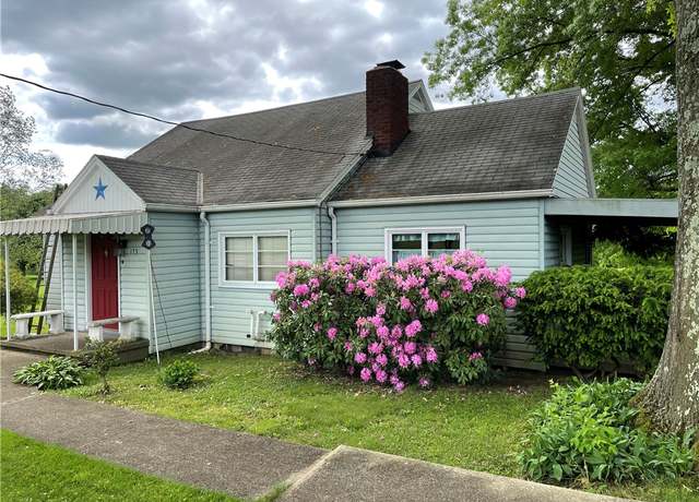Property at 173 W Pennsylvania Ave Unit Westmoreland County, New Stanton, PA 15672, 3 beds, 1 bath