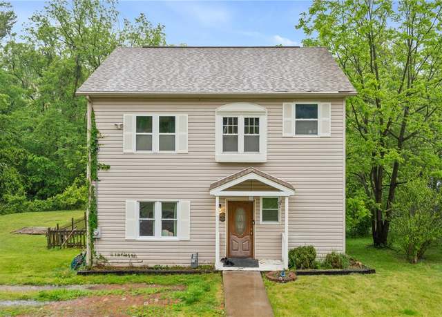 Property at 2883 Wilson St, N Franklin Twp, PA 15301, 3 beds, 2 baths