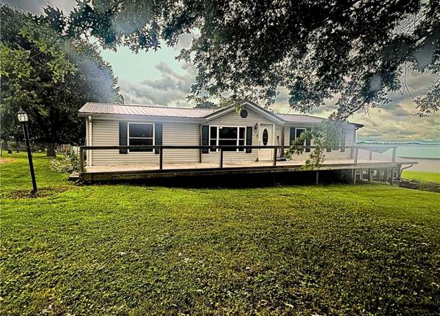 Property at 1155 Union Flat Rd, Armstrong/shelocta, PA 15774, 3 beds, 3 baths