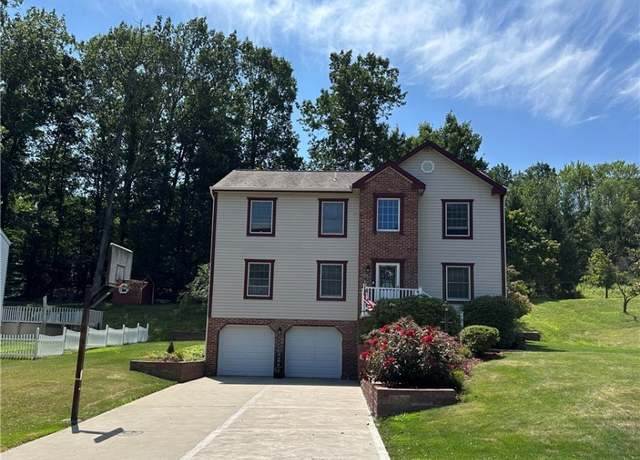 Property at 2045 Blossom Dr, Richland, PA 15044, 4 beds, 3.5 baths