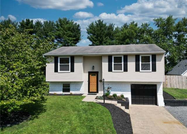 Property at 127 Bucks Rd, Cranberry Twp, PA 16066, 3 beds, 2 baths