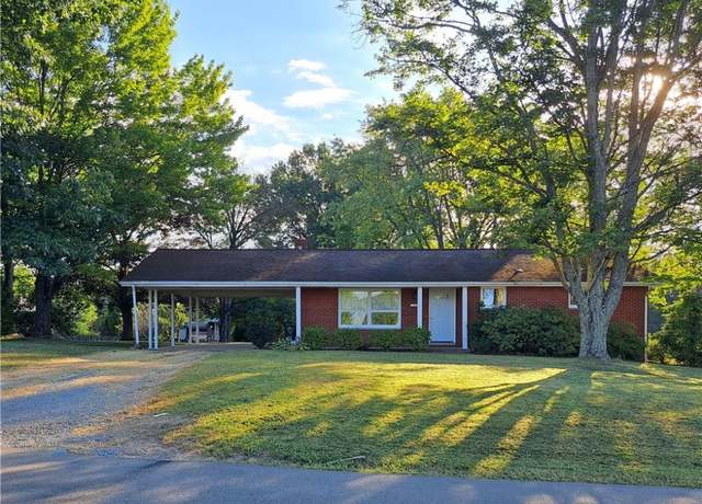 Property at 119 Randy Dr, Twp Of But Sw, PA 16002, 3 beds, 1 bath