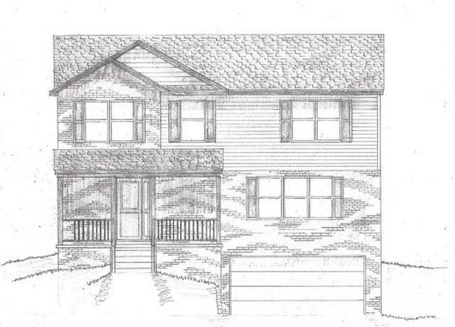 Property at 317 Lauraine Court (lot 54), Unity  Twp, PA 15676, 4 beds, 2.5 baths